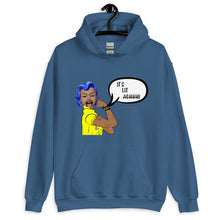 Load image into Gallery viewer, LITTY STRONG Unisex Hoodie