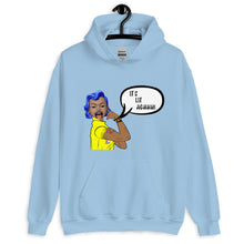 Load image into Gallery viewer, LITTY STRONG Unisex Hoodie