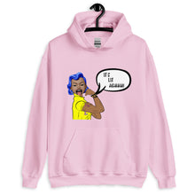 Load image into Gallery viewer, LITTY STRONG Unisex Hoodie