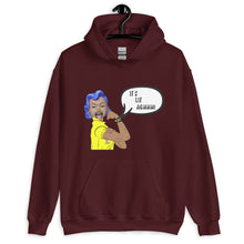 Load image into Gallery viewer, LITTY STRONG Unisex Hoodie
