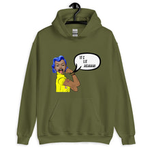 Load image into Gallery viewer, LITTY STRONG Unisex Hoodie