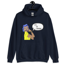 Load image into Gallery viewer, LITTY STRONG Unisex Hoodie