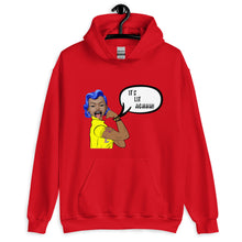 Load image into Gallery viewer, LITTY STRONG Unisex Hoodie