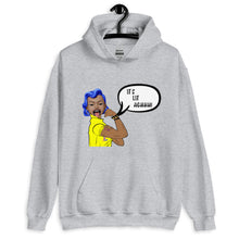 Load image into Gallery viewer, LITTY STRONG Unisex Hoodie