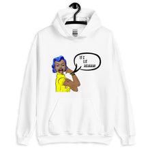 Load image into Gallery viewer, LITTY STRONG Unisex Hoodie