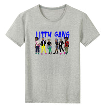 Load image into Gallery viewer, LITTY GANG T-SHIRT