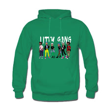 Load image into Gallery viewer, LITTY GANG Hoodie