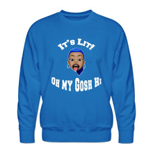Load image into Gallery viewer, LITTY French Terry Sweatshirt