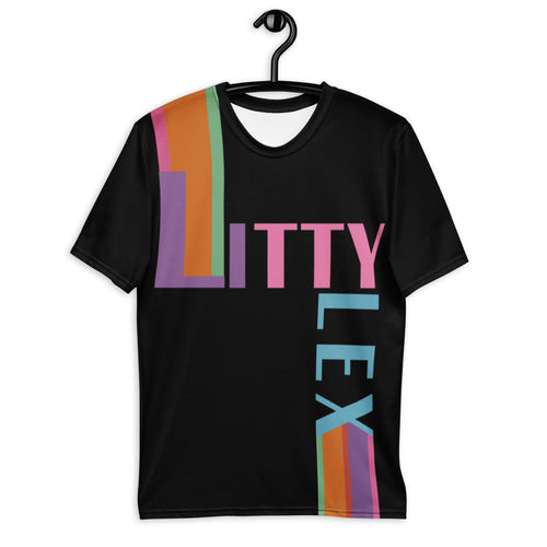 LITTY SIGNATURE Unisex  T-shirt