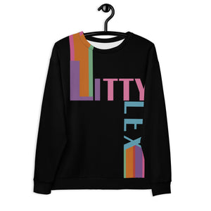 LITTY LEX SIGNATURE Sweatshirt