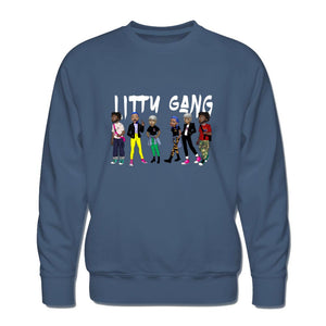 LITTY GANG Sweatshirt