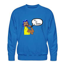 Load image into Gallery viewer, LITTY STRONG French Terry Sweatshirt