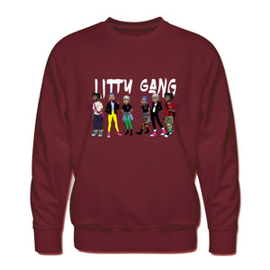 LITTY GANG Sweatshirt