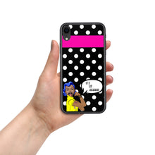 Load image into Gallery viewer, LITTY STRONG iPhone Case