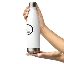 Load image into Gallery viewer, LITTY STRONG Stainless Steel Water Bottle