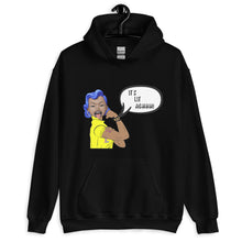 Load image into Gallery viewer, LITTY STRONG Unisex Hoodie